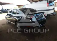 2021 Volkswagen Jetta photo