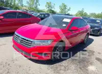 2021 Volkswagen Jetta photo