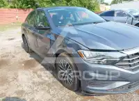 2021 Volkswagen Jetta фото