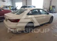 2021 Volkswagen Jetta фото