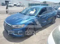 2021 Volkswagen Jetta фото