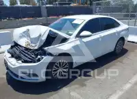 2021 Volkswagen Jetta photo