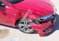 2021 Volkswagen Jetta фото