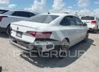 2021 Volkswagen Jetta фото