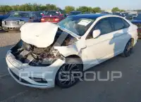2021 Volkswagen Jetta фото