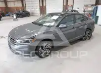 2021 Volkswagen Jetta photo