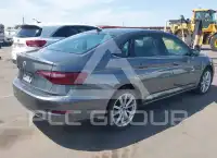 2021 Volkswagen Jetta photo