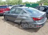 2021 Volkswagen Jetta photo