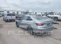 2021 Volkswagen Jetta фото