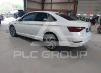 2021 Volkswagen Jetta фото