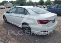 2021 Volkswagen Jetta photo