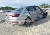 2021 Volkswagen Jetta фото