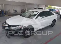2021 Volkswagen Jetta photo