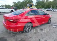 2021 Volkswagen Jetta фото