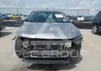 2021 Volkswagen Jetta photo