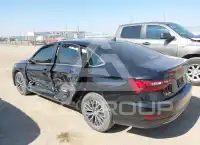 2021 Volkswagen Jetta фото