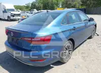 2021 Volkswagen Jetta photo