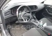 2021 Volkswagen Jetta photo