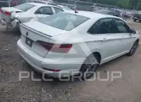 2021 Volkswagen Jetta photo
