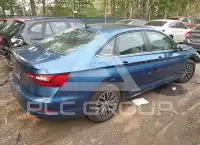 2021 Volkswagen Jetta photo