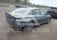 2021 Volkswagen Jetta фото