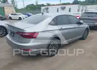 2021 Volkswagen Jetta фото