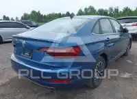 2021 Volkswagen Jetta фото