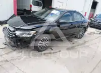 2021 Volkswagen Jetta фото
