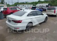 2021 Volkswagen Jetta фото