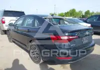 2021 Volkswagen Jetta фото