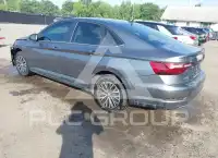 2021 Volkswagen Jetta photo
