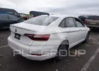 2021 Volkswagen Jetta фото