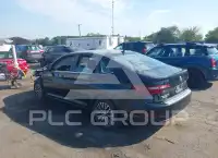 2021 Volkswagen Jetta photo