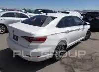 2021 Volkswagen Jetta photo