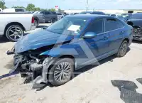 2021 Volkswagen Jetta photo