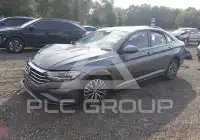 2021 Volkswagen Jetta photo