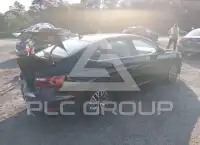 2021 Volkswagen Jetta photo