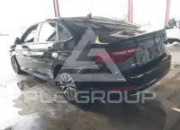 2021 Volkswagen Jetta фото