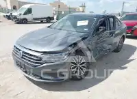 2021 Volkswagen Jetta фото