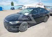 2021 Volkswagen Jetta photo