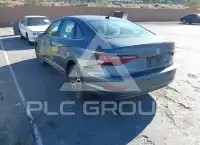 2021 Volkswagen Jetta фото