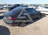 2021 Volkswagen Jetta photo