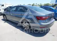 2021 Volkswagen Jetta фото