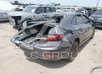 2021 Volkswagen Jetta photo