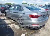 2021 Volkswagen Jetta photo