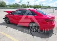 2021 Volkswagen Jetta фото