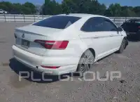 2021 Volkswagen Jetta photo