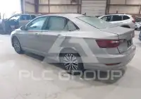 2021 Volkswagen Jetta photo