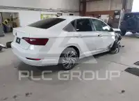 2021 Volkswagen Jetta фото