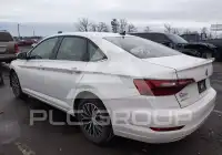 2021 Volkswagen Jetta фото